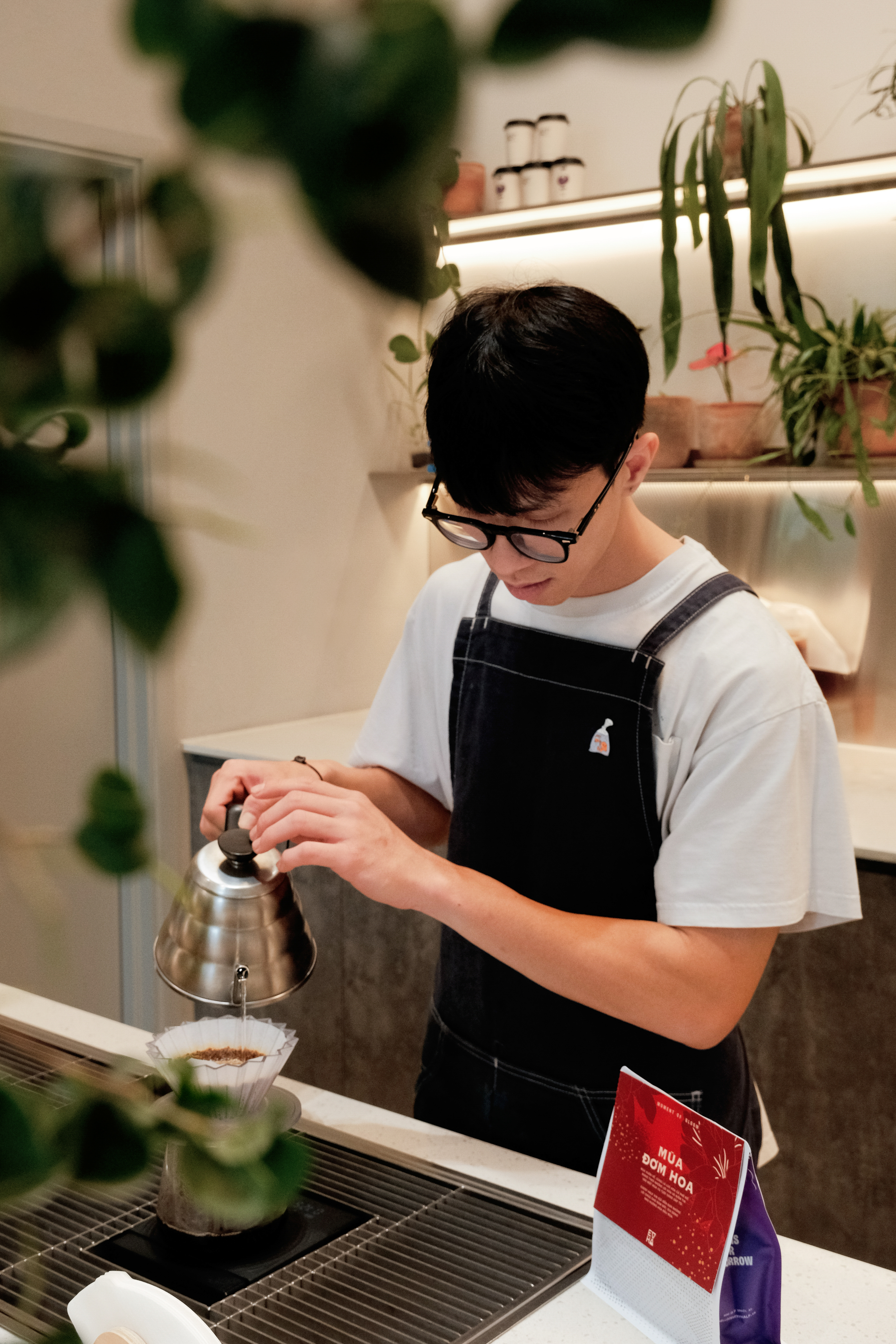 Brew for people