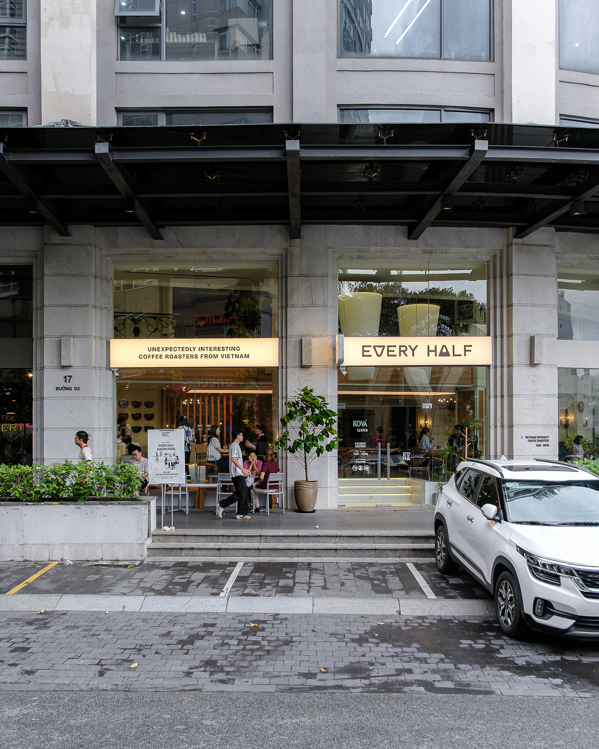 Sài Gòn Center